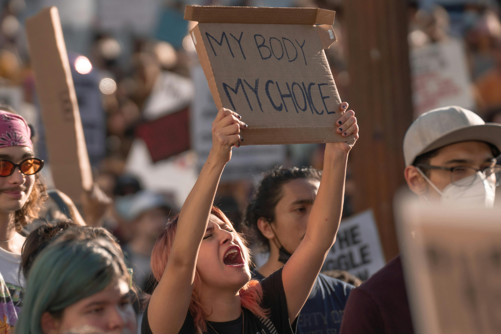 Aborto, a Firenze una manifestazione per difendere la legge 194